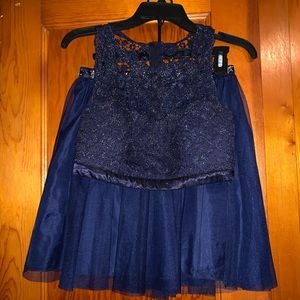 Homecoming dress